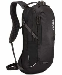 Thule UpTake H2O Bike 12 Fahrrad-Rucksack Black Damen, Herren