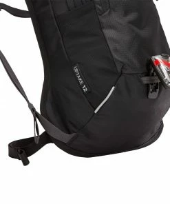 Thule UpTake H2O Bike 12 Fahrrad-Rucksack Black Damen, Herren -Headbag-Shop unnamed file 2473