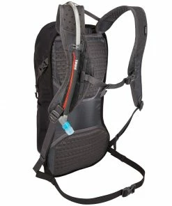Thule UpTake H2O Bike 12 Fahrrad-Rucksack Black Damen, Herren -Headbag-Shop unnamed file 2477