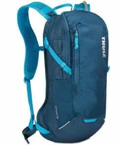 Thule UpTake H2O Bike 12 Rucksack Blue Damen, Herren