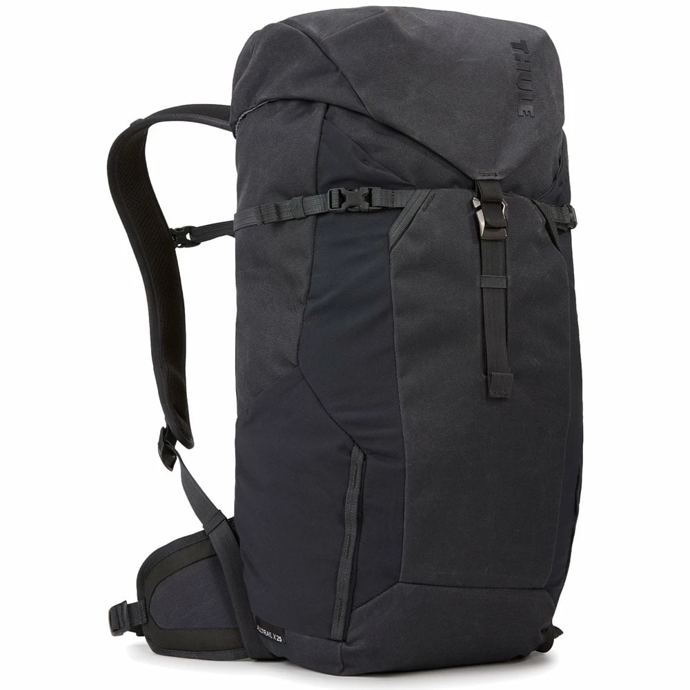 Thule AllTrail X 25L Tagesrucksack Obsidian Damen, Herren 3 Thule AllTrail X 25L Tagesrucksack Obsidian Damen, Herren