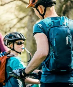 Thule UpTake H2O Bike 12 Rucksack Blue Damen, Herren -Headbag-Shop unnamed file 2490