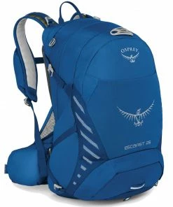 Osprey Escapist 25 Sportrucksack Indigo Blue Damen, Herren