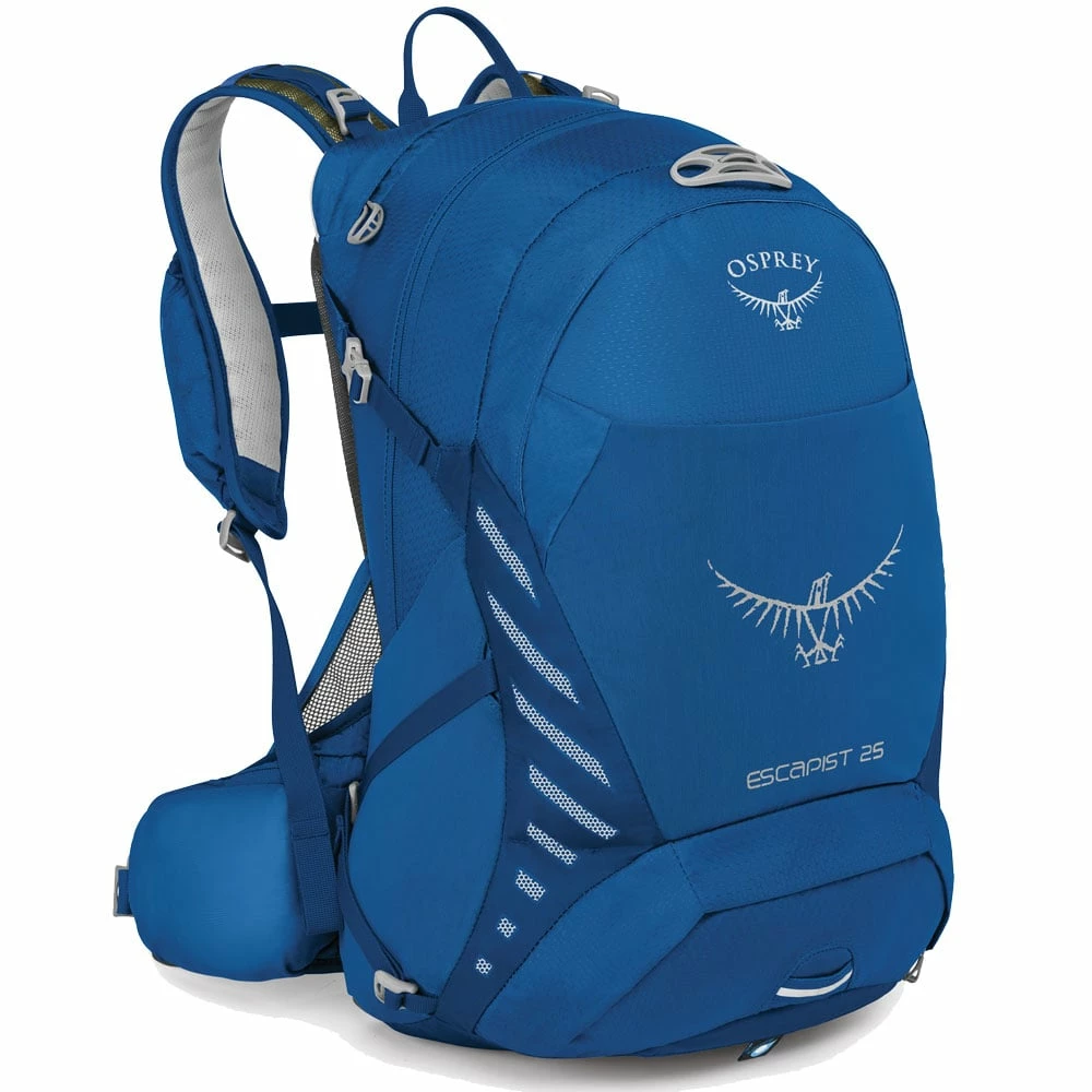Osprey Escapist 25 Sportrucksack Indigo Blue Damen, Herren 3 Osprey Escapist 25 Sportrucksack Indigo Blue Damen, Herren