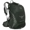 Osprey Escapist 25 Multisportrucksack Abyss Black Damen, Herren