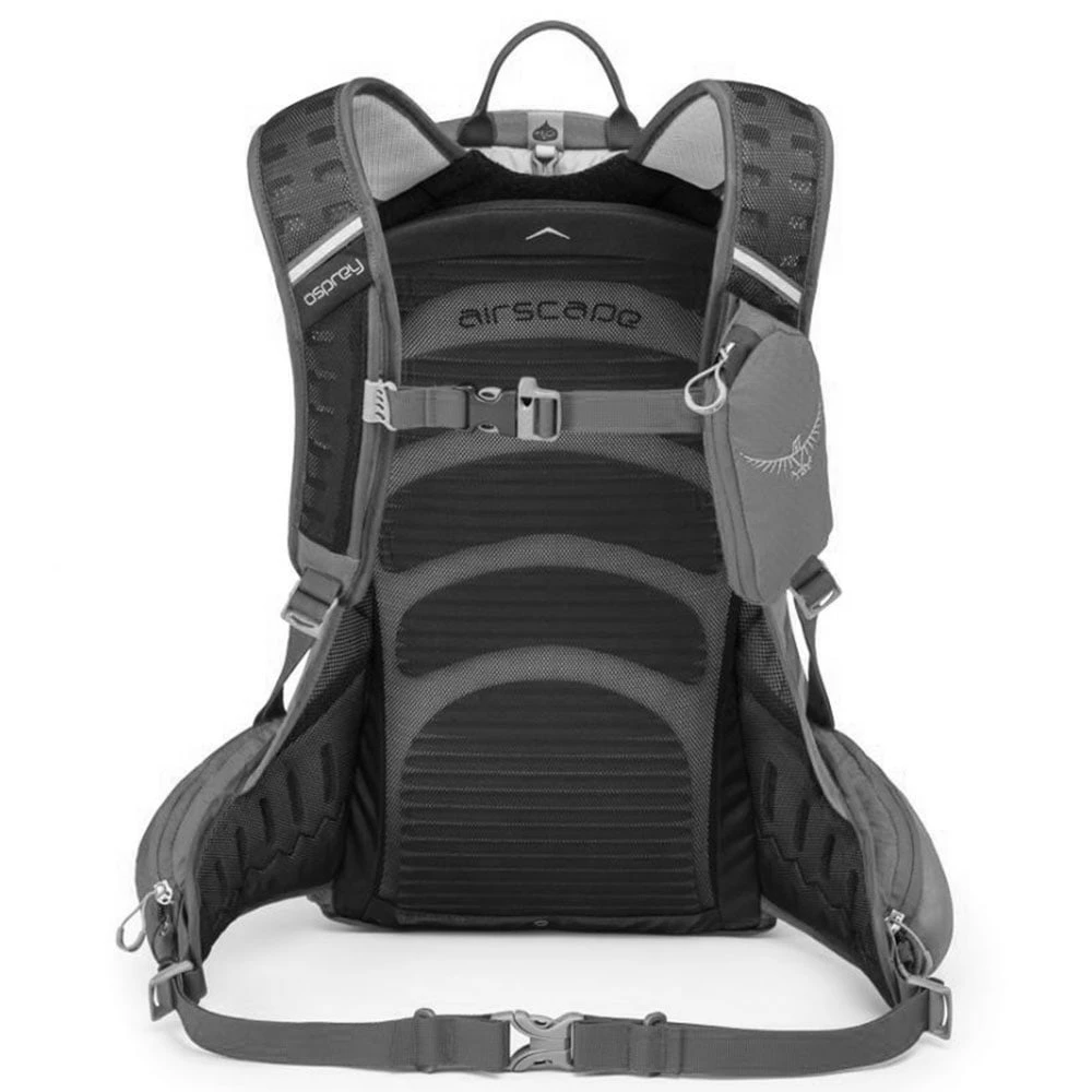 Osprey Escapist 25 Multisportrucksack Abyss Black Damen, Herren 5 Osprey Escapist 25 Multisportrucksack Abyss Black Damen, Herren – Bild 3