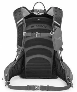 Osprey Escapist 25 Multisportrucksack Abyss Black Damen, Herren 9 Osprey Escapist 25 Multisportrucksack Abyss Black Damen, Herren -Headbag-Shop unnamed file 2510
