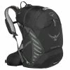 Osprey Escapist 32 Radrucksack Abyss Black Damen, Herren