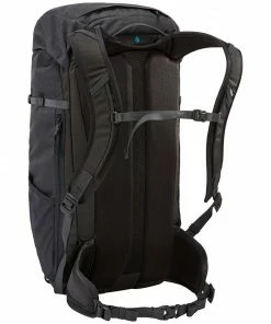 Thule AllTrail X 25L Tagesrucksack Obsidian Damen, Herren 10 Thule AllTrail X 25L Tagesrucksack Obsidian Damen, Herren -Headbag-Shop unnamed file 252