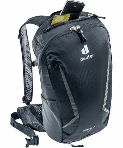 Deuter Race X Rucksack Black Damen, Herren -Headbag-Shop unnamed file 2520