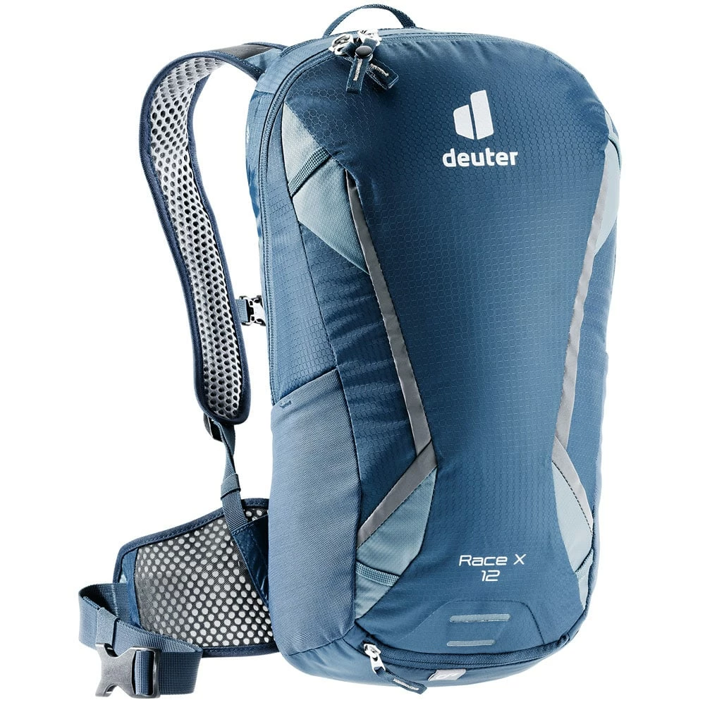 Deuter Race X Fahrradrucksack Marine-Dusk Damen, Herren 3 Deuter Race X Fahrradrucksack Marine-Dusk Damen, Herren