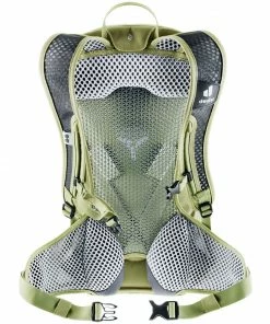 Deuter Race EXP Air Fahrradrucksack Pistachio/Pine Damen, Herren 6 Deuter Race EXP Air Fahrradrucksack Pistachio/Pine Damen, Herren -Headbag-Shop unnamed file 2535