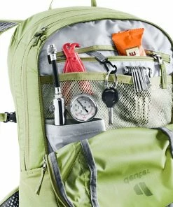 Deuter Race EXP Air Fahrradrucksack Pistachio/Pine Damen, Herren 7 Deuter Race EXP Air Fahrradrucksack Pistachio/Pine Damen, Herren -Headbag-Shop unnamed file 2536