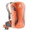 Deuter Race 8 Fahrradrucksack Paprika/Redwood Damen, Herren -Headbag-Shop unnamed file 2538
