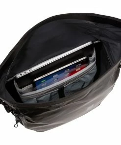 Thule Shield Pannier Medium 17L Packtasche Black Damen, Herren -Headbag-Shop unnamed file 254