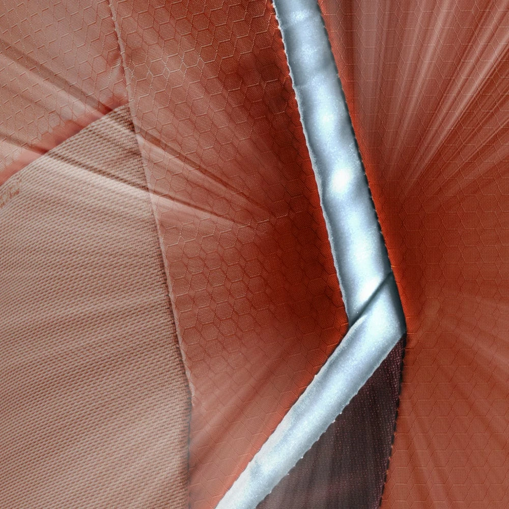 Deuter Race 8 Fahrradrucksack Paprika/Redwood Damen, Herren 7 Deuter Race 8 Fahrradrucksack Paprika/Redwood Damen, Herren – Bild 5