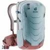 Deuter Flyt 18 SL Protektor-Rucksack Dusk/Redwood Damen -Headbag-Shop unnamed file 2547