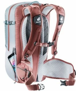 Deuter Flyt 18 SL Protektor-Rucksack Dusk/Redwood Damen 7 Deuter Flyt 18 SL Protektor-Rucksack Dusk/Redwood Damen -Headbag-Shop unnamed file 2549