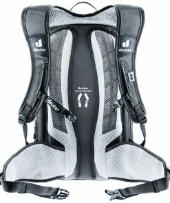 Deuter Compact EXP 14 Fahrradrucksack Graphite/Black Damen, Herren -Headbag-Shop unnamed file 2560