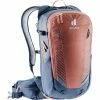 Deuter Compact EXP 14 Bike-Rucksack Redwood/Marine Damen, Herren 2 Deuter Compact EXP 14 Bike-Rucksack Redwood/Marine Damen, Herren -Headbag-Shop unnamed file 2566