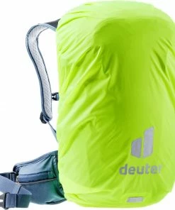 Deuter Compact EXP 14 Bike-Rucksack Redwood/Marine Damen, Herren -Headbag-Shop unnamed file 2574