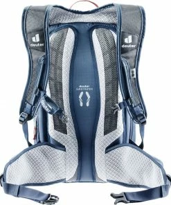 Deuter Compact EXP 14 Bike-Rucksack Redwood/Marine Damen, Herren -Headbag-Shop unnamed file 2578