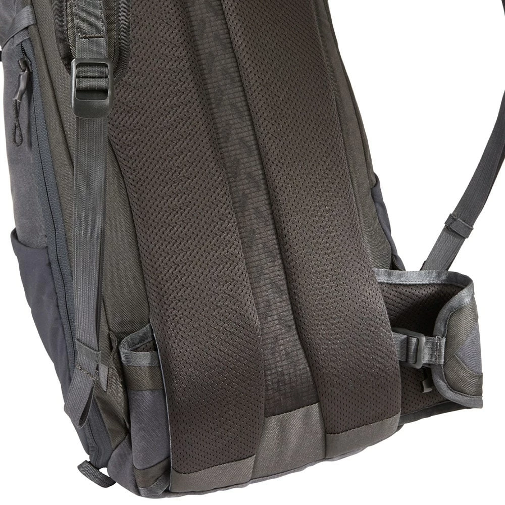 Thule AllTrail X 25L Tagesrucksack Obsidian Damen, Herren 7 Thule AllTrail X 25L Tagesrucksack Obsidian Damen, Herren – Bild 5