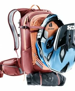 Deuter Compact EXP SL 12 Fahrradrucksack Sienna/Redwood Damen, Herren 12 Deuter Compact EXP SL 12 Fahrradrucksack Sienna/Redwood Damen, Herren -Headbag-Shop unnamed file 2583