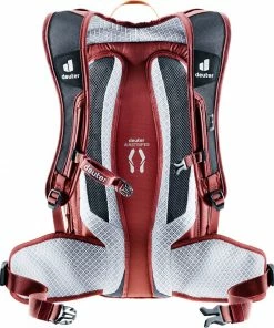 Deuter Compact EXP SL 12 Fahrradrucksack Sienna/Redwood Damen, Herren 18 Deuter Compact EXP SL 12 Fahrradrucksack Sienna/Redwood Damen, Herren -Headbag-Shop unnamed file 2596