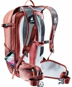 Deuter Compact EXP SL 12 Fahrradrucksack Sienna/Redwood Damen, Herren 19 Deuter Compact EXP SL 12 Fahrradrucksack Sienna/Redwood Damen, Herren -Headbag-Shop unnamed file 2598