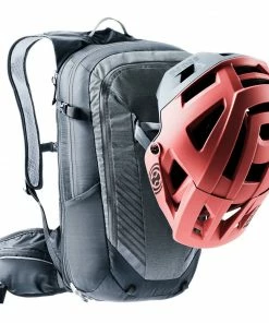 Deuter Compact EXP SL 12 Slim-Line-Rucksack Graphite/Black Damen, Herren -Headbag-Shop unnamed file 2604