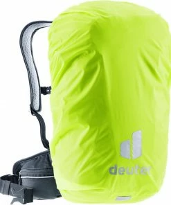 Deuter Compact EXP SL 12 Slim-Line-Rucksack Graphite/Black Damen, Herren -Headbag-Shop unnamed file 2609