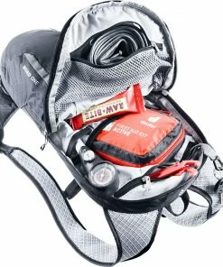 Deuter Road One Fahrradrucksack Black Damen, Herren -Headbag-Shop unnamed file 2616