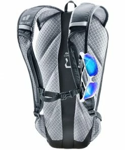 Deuter Road One Fahrradrucksack Black Damen, Herren -Headbag-Shop unnamed file 2619