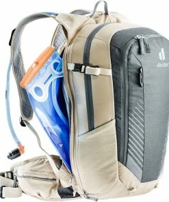 Deuter Compact EXP 14 Fahrradrucksack Teal/Sand Damen, Herren 12 Deuter Compact EXP 14 Fahrradrucksack Teal/Sand Damen, Herren -Headbag-Shop unnamed file 2624