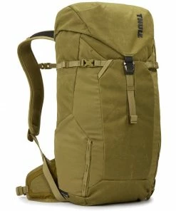 Thule AllTrail X 25L Rucksack Nutria Brown Damen, Herren