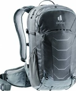 Deuter Attack 20 Protektorrucksack Graphite/Shale Damen, Herren