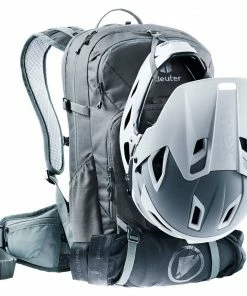 Deuter Attack 20 Protektorrucksack Graphite/Shale Damen, Herren -Headbag-Shop unnamed file 2646