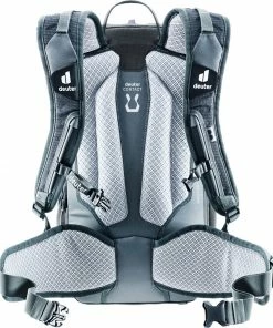 Deuter Attack 20 Protektorrucksack Graphite/Shale Damen, Herren -Headbag-Shop unnamed file 2654