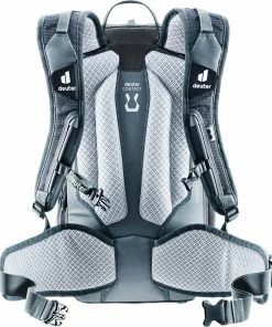 Deuter Attack 20 Protektorrucksack Graphite/Shale Damen, Herren -Headbag-Shop unnamed file 2655