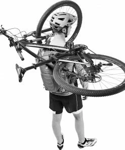 Deuter Attack 20 Protektorrucksack Graphite/Shale Damen, Herren -Headbag-Shop unnamed file 2657