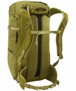 Thule AllTrail X 25L Rucksack Nutria Brown Damen, Herren -Headbag-Shop unnamed file 266