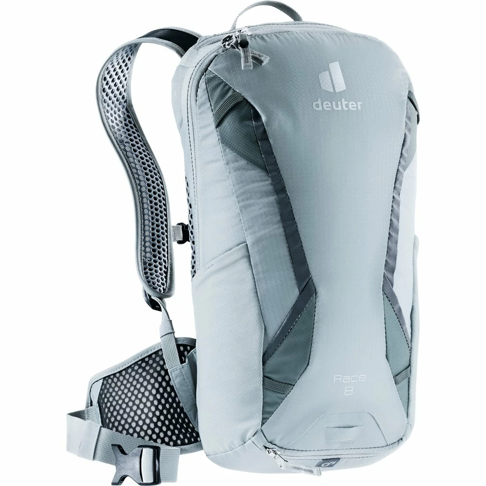 Deuter Race 8 Radrucksack Tin/Shale Damen, Herren 3 Deuter Race 8 Radrucksack Tin/Shale Damen, Herren