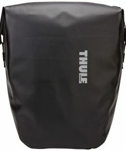 Thule Shield Pannier Large Pair 25L 2er-Set Packtaschen Black Damen, Herren -Headbag-Shop unnamed file 268