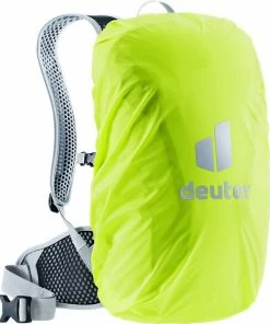 Deuter Race 8 Radrucksack Tin/Shale Damen, Herren 9 Deuter Race 8 Radrucksack Tin/Shale Damen, Herren -Headbag-Shop unnamed file 2680