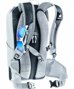 Deuter Race 8 Radrucksack Tin/Shale Damen, Herren 10 Deuter Race 8 Radrucksack Tin/Shale Damen, Herren -Headbag-Shop unnamed file 2681