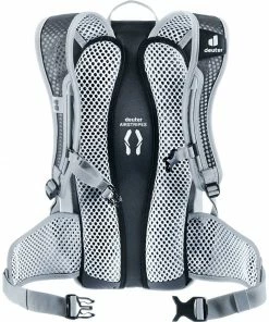 Deuter Race 8 Radrucksack Tin/Shale Damen, Herren 11 Deuter Race 8 Radrucksack Tin/Shale Damen, Herren -Headbag-Shop unnamed file 2682