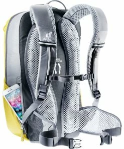 Deuter Bike I 20 Bike-Rucksack Turmeric/Shale Damen, Herren 12 Deuter Bike I 20 Bike-Rucksack Turmeric/Shale Damen, Herren -Headbag-Shop unnamed file 2688