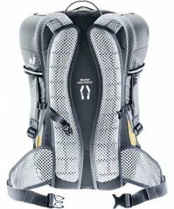 Deuter Bike I 20 Bike-Rucksack Turmeric/Shale Damen, Herren 13 Deuter Bike I 20 Bike-Rucksack Turmeric/Shale Damen, Herren -Headbag-Shop unnamed file 2690