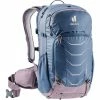 Deuter Attack SL 18 Fahrradrucksack Marine/Grape Damen, Herren 1 Deuter Attack SL 18 Fahrradrucksack Marine/Grape Damen, Herren -Headbag-Shop unnamed file 2695